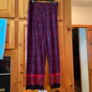 Women’s lightweight pants